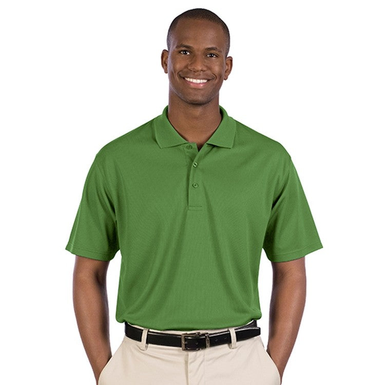 601-104 OTTO Men's Performance Sport Shirt