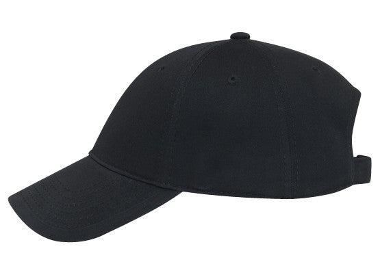 18-864 OTTO CAP 6 Panel Low Profile Baseball Cap
