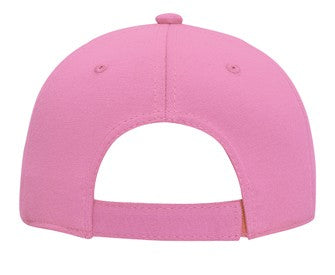19-922 OTTO CAP 6 Panel Low Profile Baseball Cap