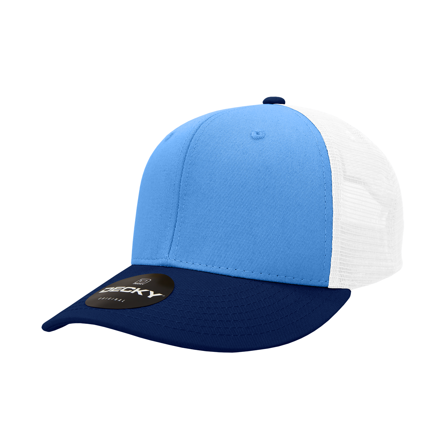 SKU:4006-3NVYSKYWHT|COLOR:Navy/Sky/White