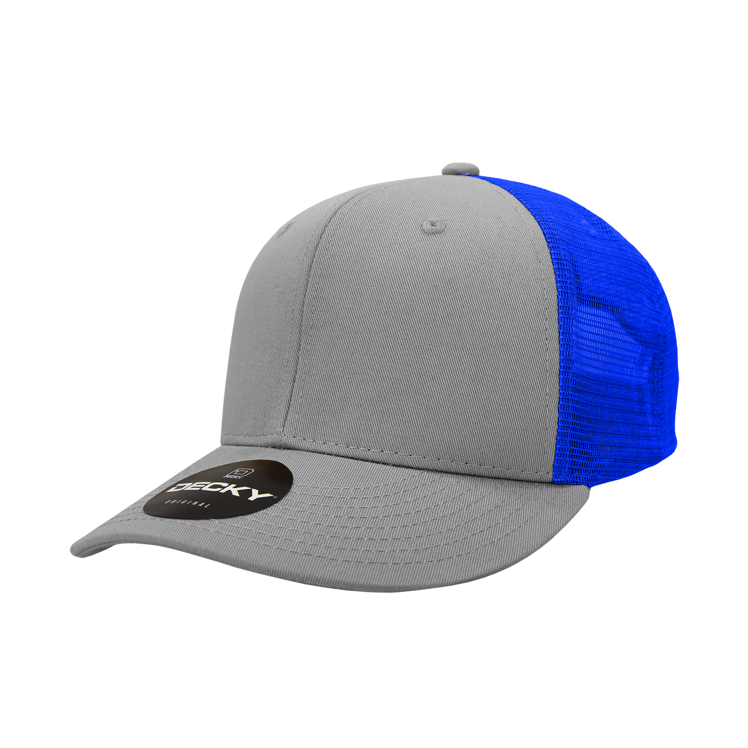 SKU:4006-4GRYRYL|COLOR:Grey/Royal
