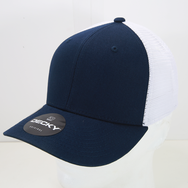 SKU:4006-4NVYWHT|COLOR:Navy/White