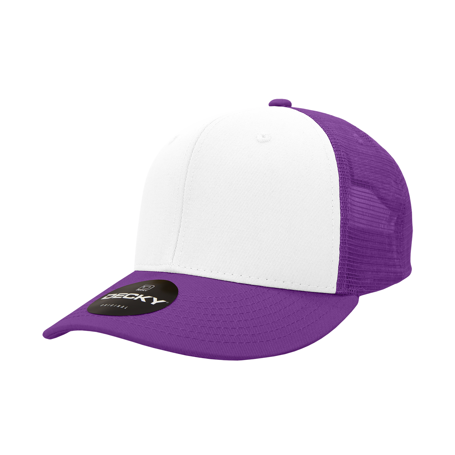SKU:4006-5PURWHTPUR|COLOR:Purple/White/Purple