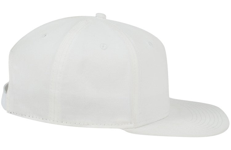 148-1228 OTTO CAP "OTTO COMFY FIT" 6 Panel Mid Profile Snapback Hat