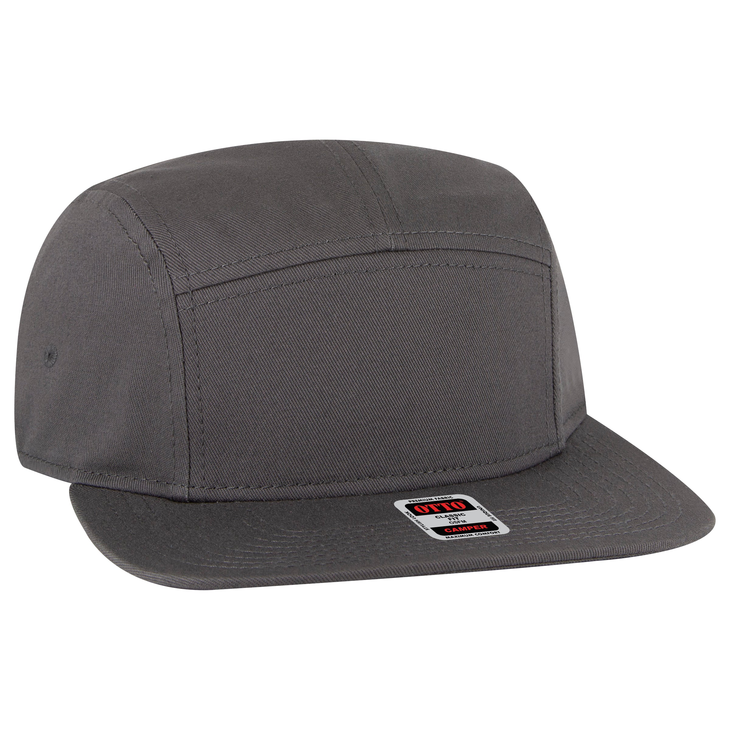 151-1330 OTTO CAP 5 Panel Camper Hat