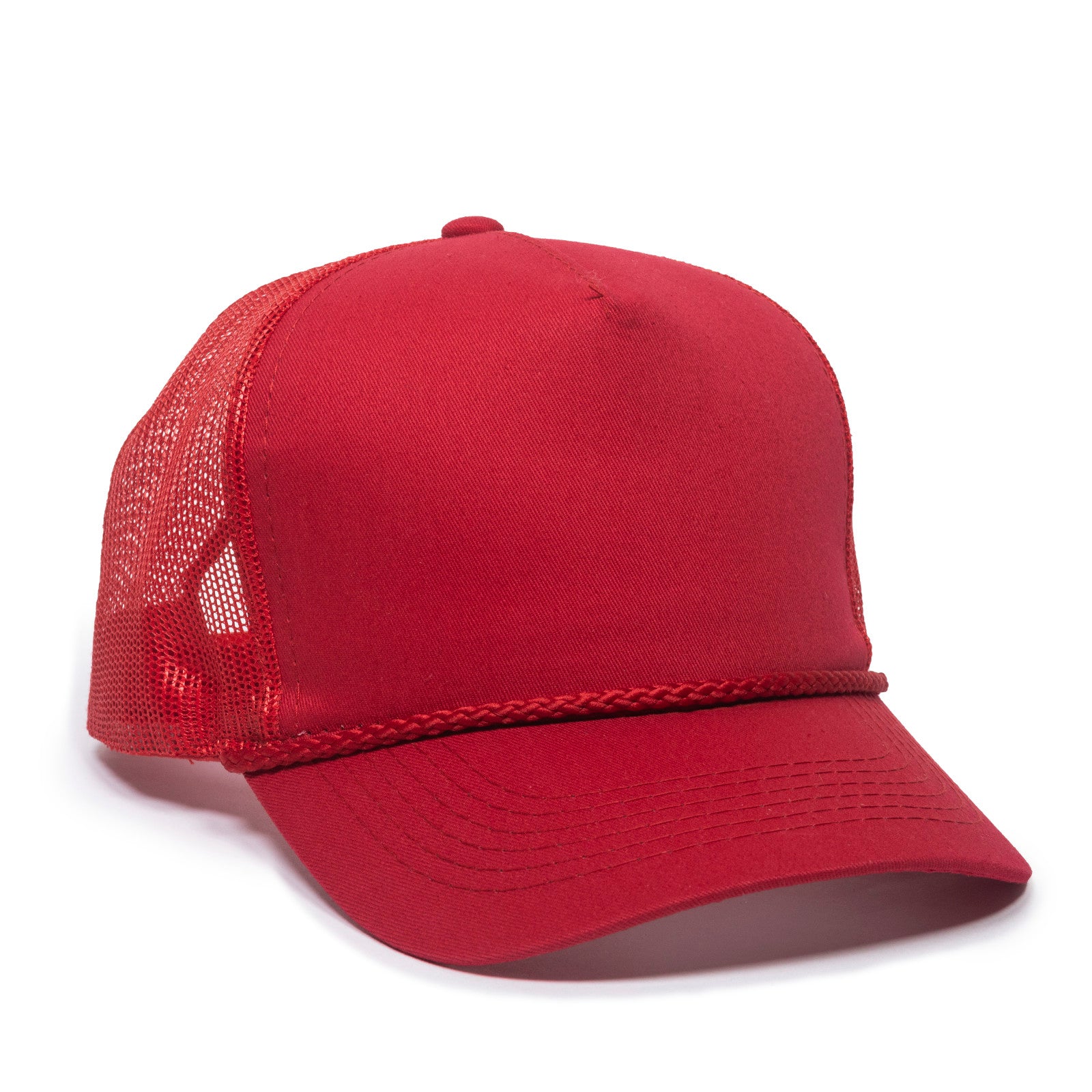 Outdoor Cap GL-155 6 Panel Mesh Back