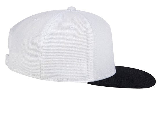 158-1176 OTTO CAP "OTTO SNAP" 5 Panel Pro Style Snapback Hat