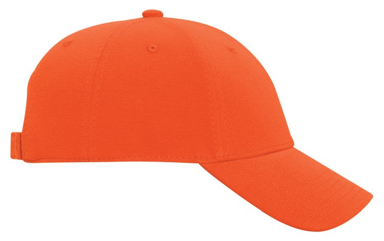 19-922 OTTO CAP 6 Panel Low Profile Baseball Cap