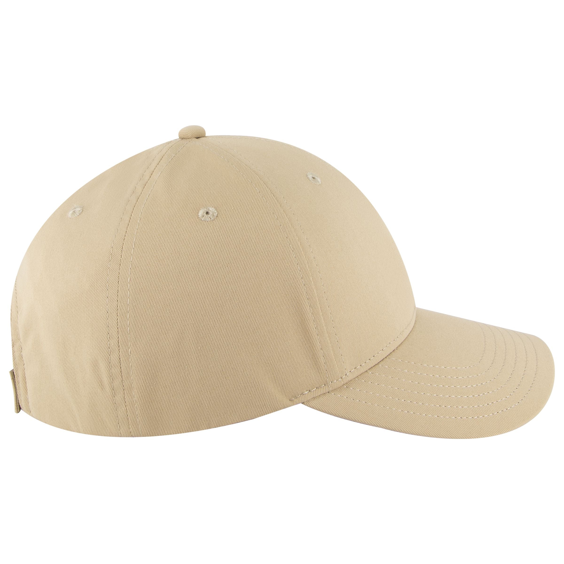 19-1320 OTTO CAP "OTTO COMFY FIT" 6 Panel Low Profile Style Baseball Cap