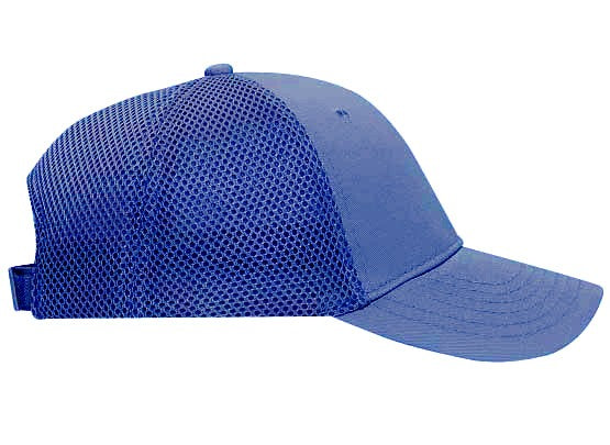 83-605 OTTO CAP "OTTO COMFY FIT" 6 Panel Low Profile Baseball Cap