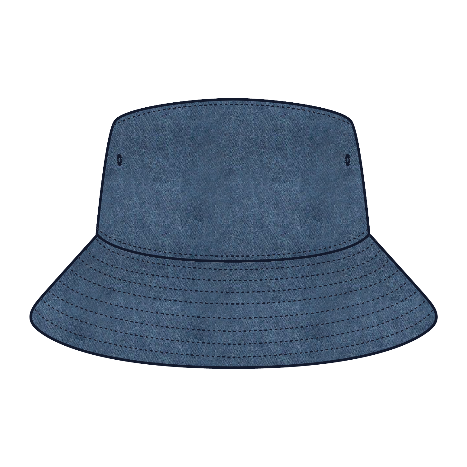 16-1331 OTTO CAP Bucket Hat