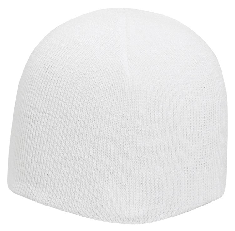 82-1010 OTTO CAP 8" Classic Knit Beanie