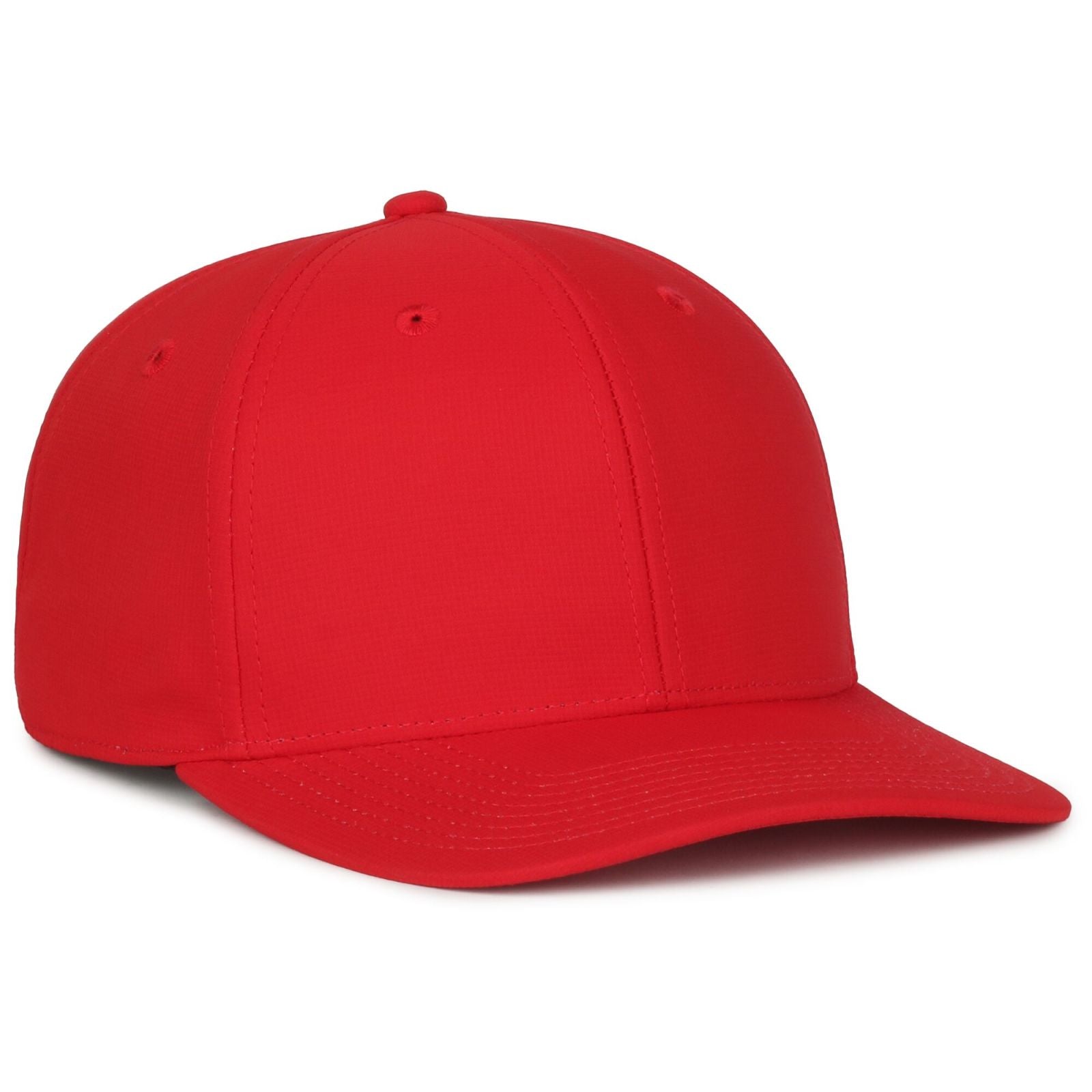 Outdoor Cap OC871PF Premium Modern Solid Back Cap