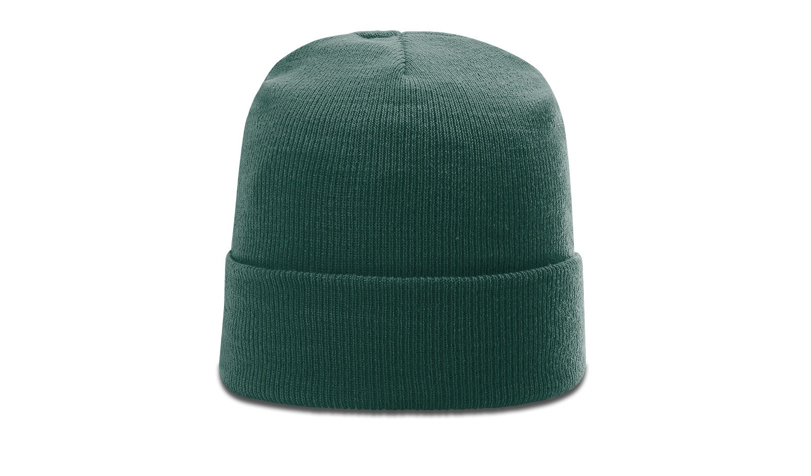 Richardson R18 Solid Beanie with Cuff