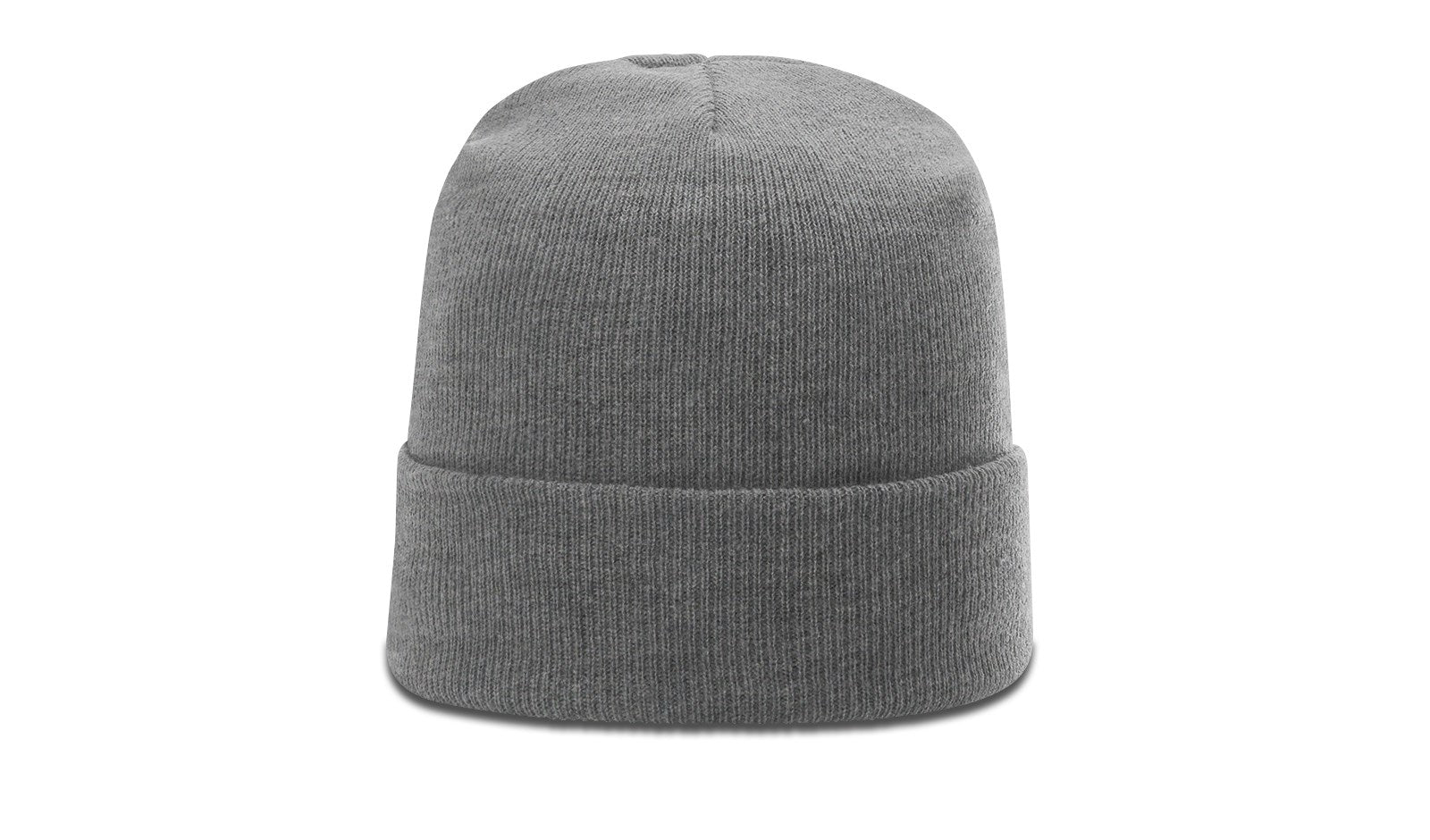 Richardson R18 Solid Beanie with Cuff