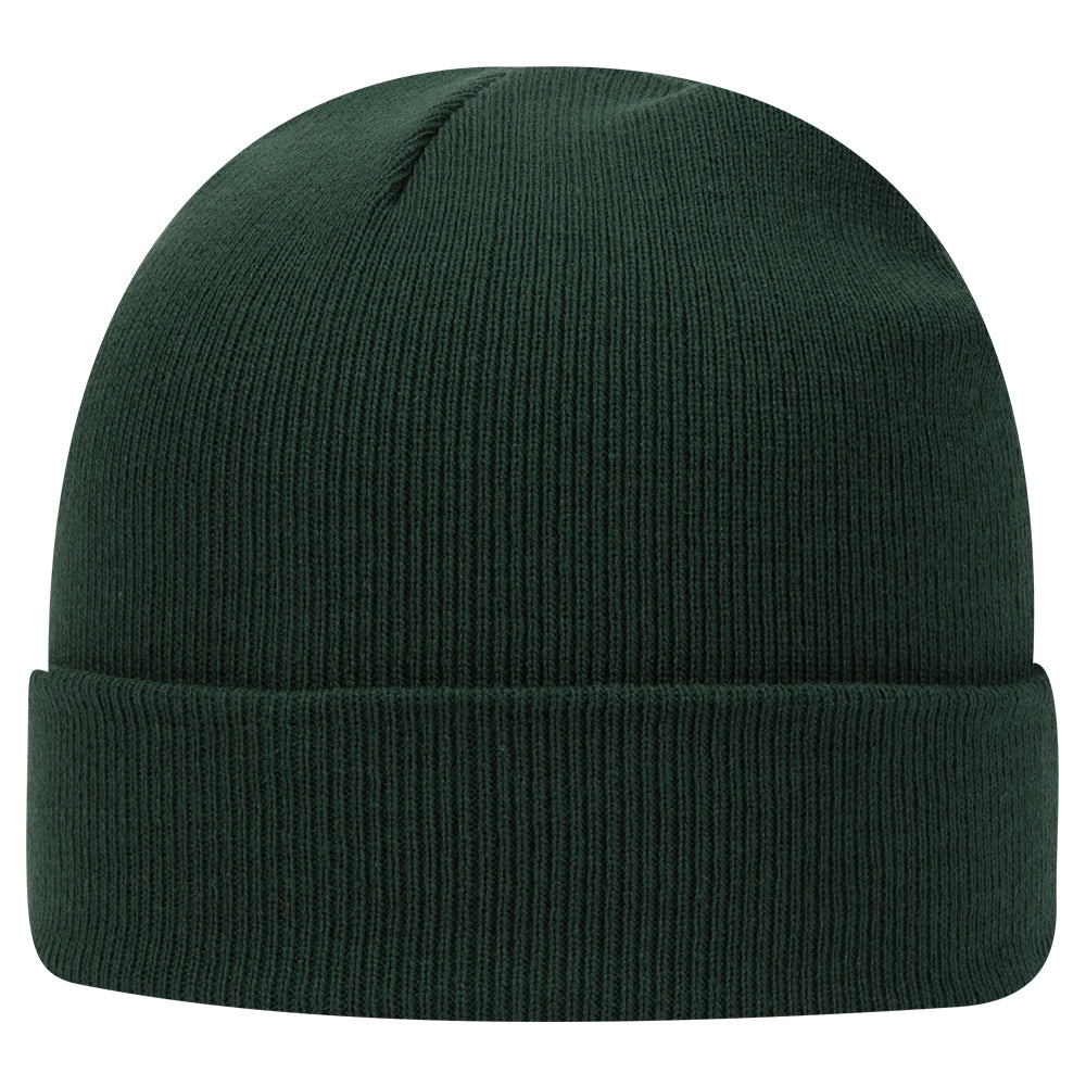 82-480 OTTO CAP 12" Classic Knit Beanie w/ Cuff