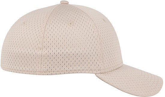 11-1168 OTTO CAP "OTTO FLEX" 6 Panel Low Profile Baseball Cap