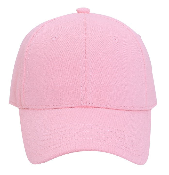 19-922 OTTO CAP 6 Panel Low Profile Baseball Cap