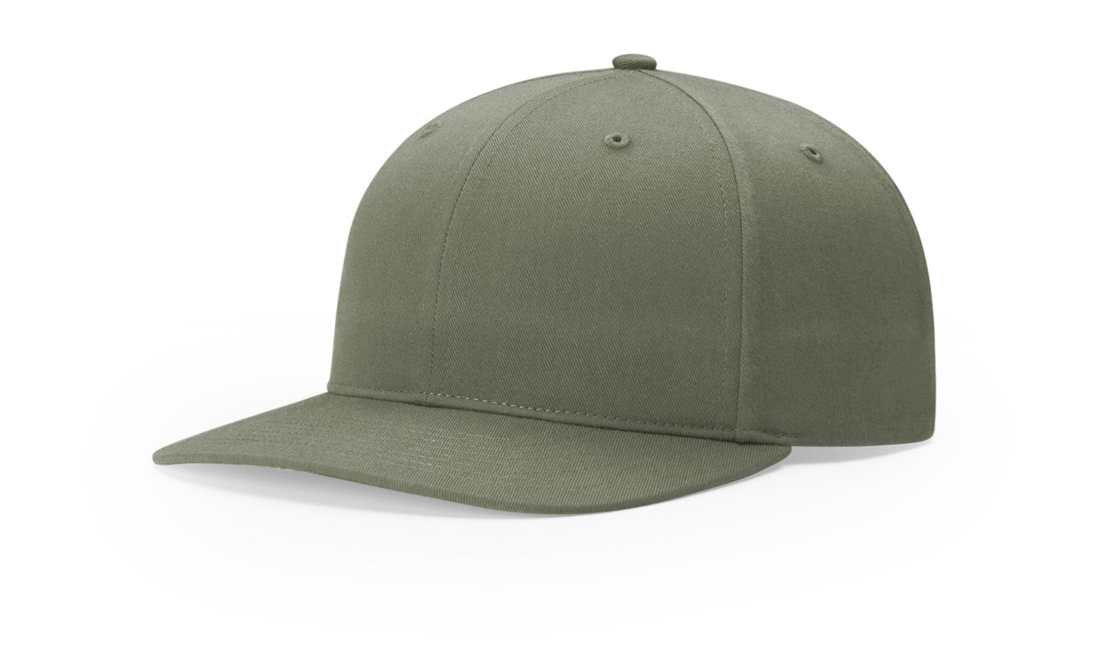 Richardson 312 Solid Twill Trucker