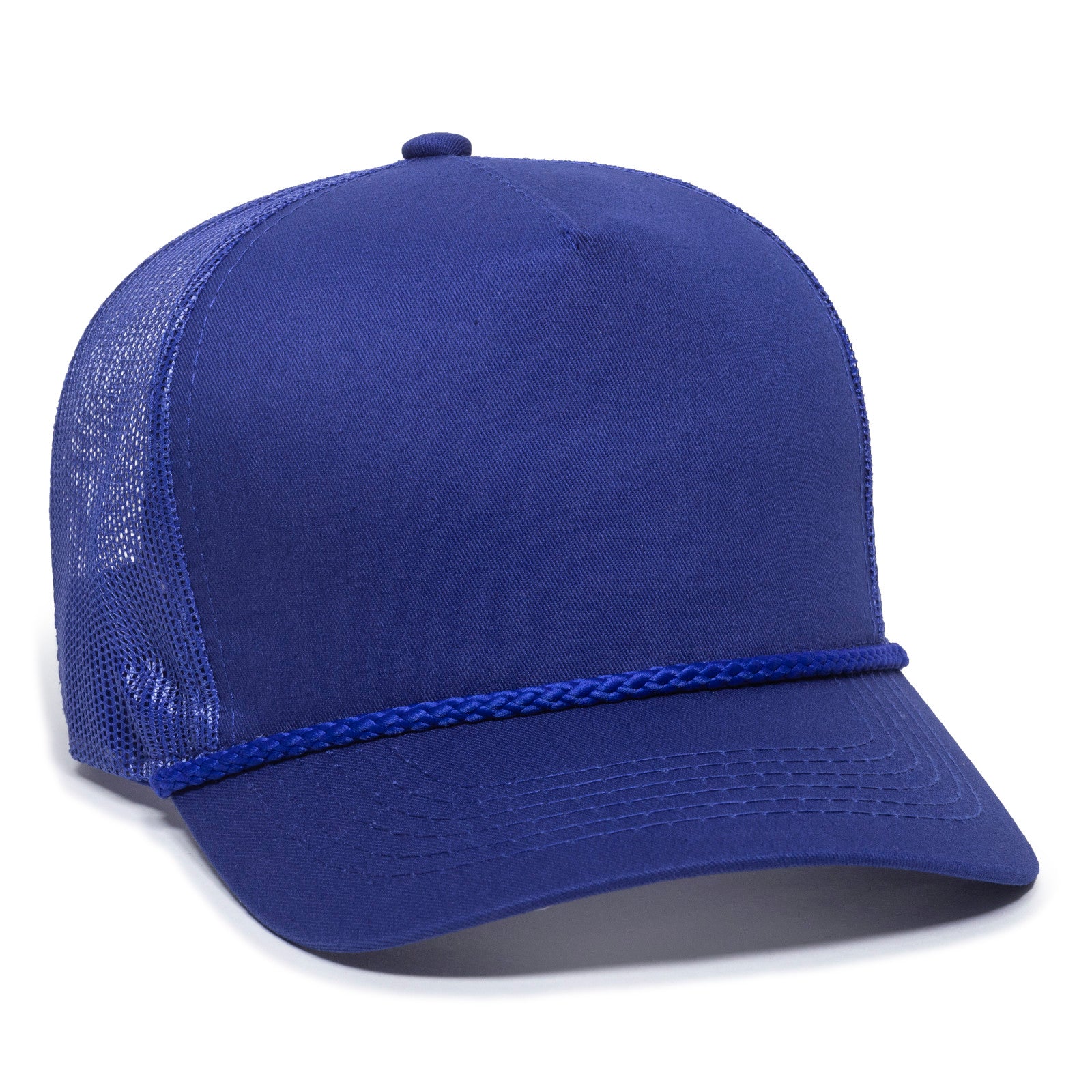 Outdoor Cap GL-155 6 Panel Mesh Back