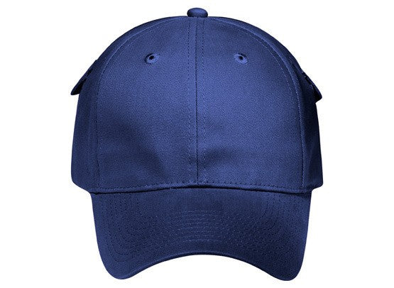 19-476 OTTO CAP 6 Panel Low Profile Baseball Cap