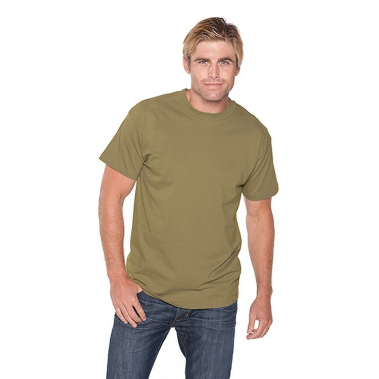 651-201 OTTO Unisex Heavyweight Comfy Tee T-Shirt