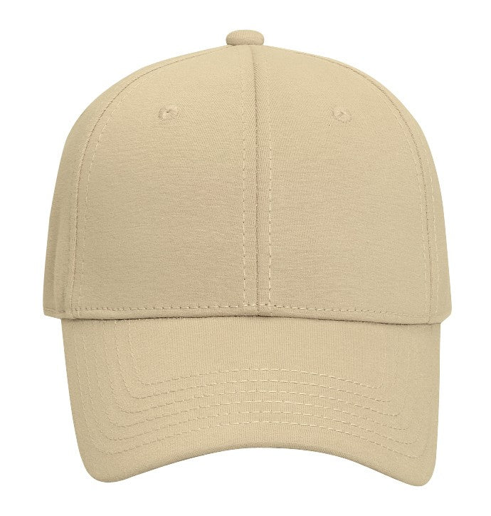 19-922 OTTO CAP 6 Panel Low Profile Baseball Cap