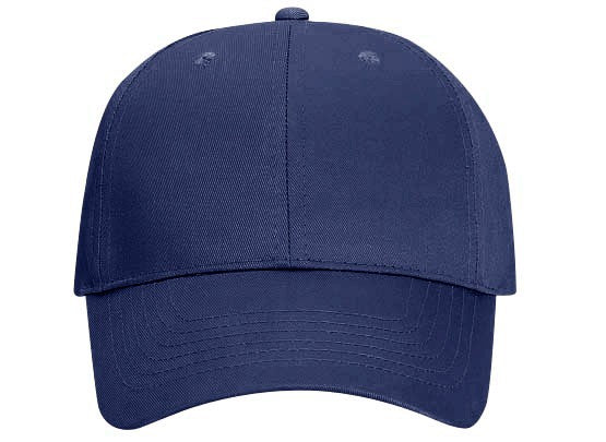 18-553 OTTO CAP 6 Panel Low Profile Baseball Cap