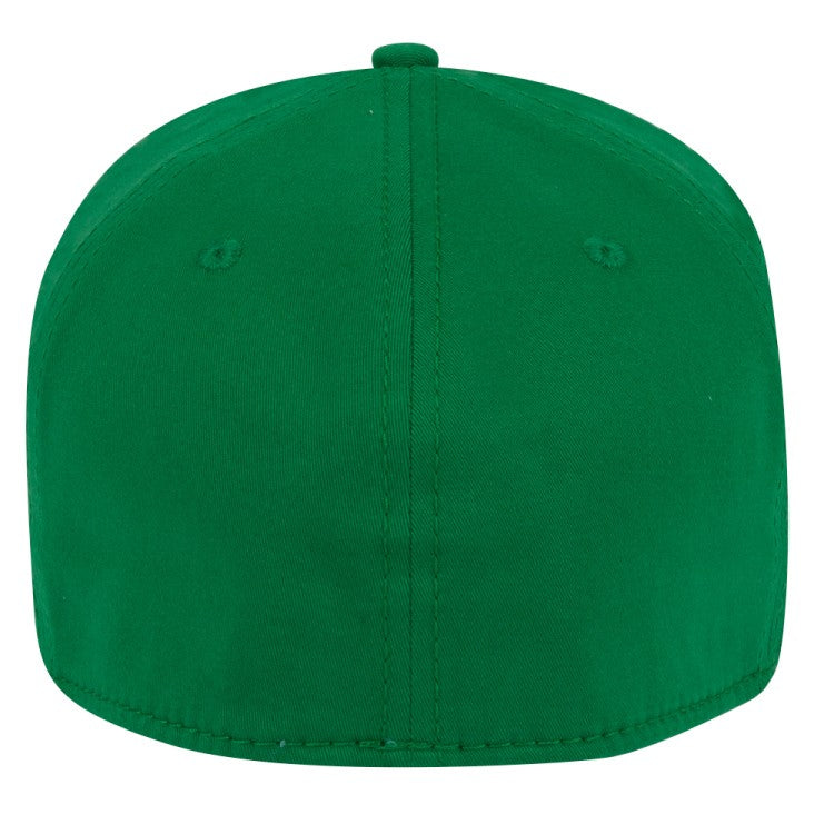 11-1167 OTTO CAP "OTTO FLEX" 6 Panel Low Profile Baseball Cap