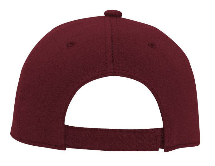 19-922 OTTO CAP 6 Panel Low Profile Baseball Cap