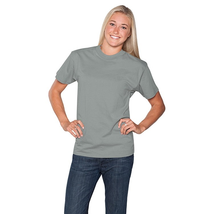 651-201 OTTO Unisex Heavyweight Comfy Tee T-Shirt