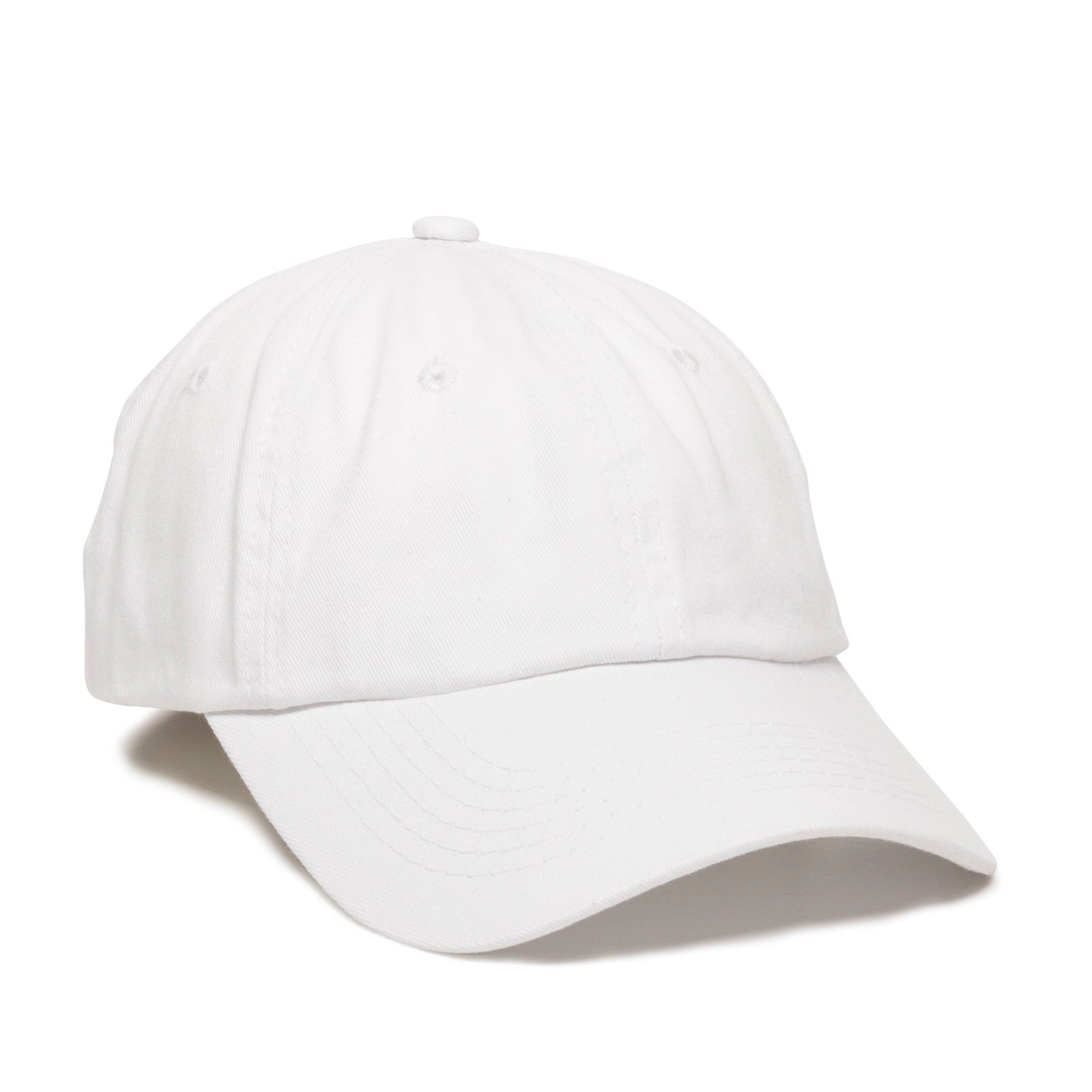Outdoor Cap GWT-116 Unstructured Garment Washed Cap