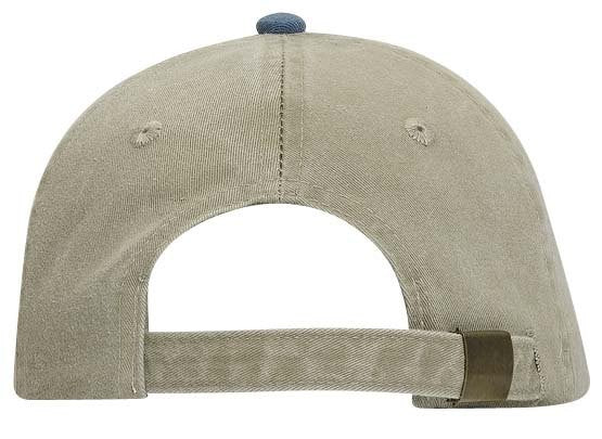 64-219 OTTO CAP Youth 6 Panel Low Profile Dad Hat