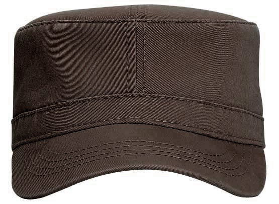 109-791 OTTO CAP Military Hat