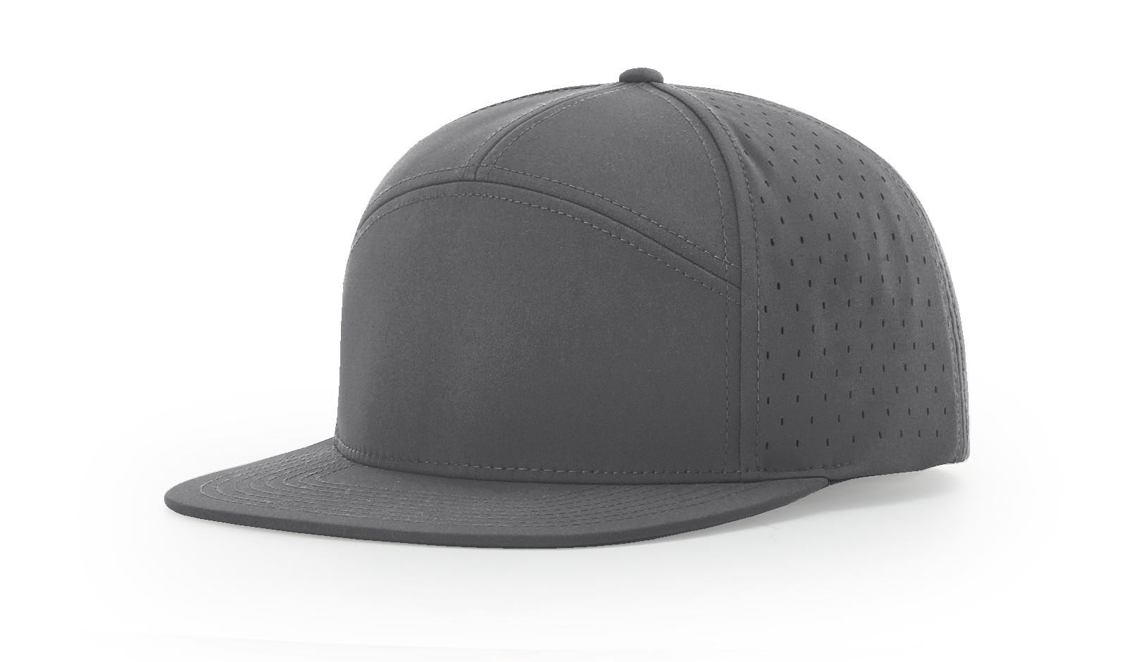 Richardson 169 Cannon 7 Panel Performance Cap