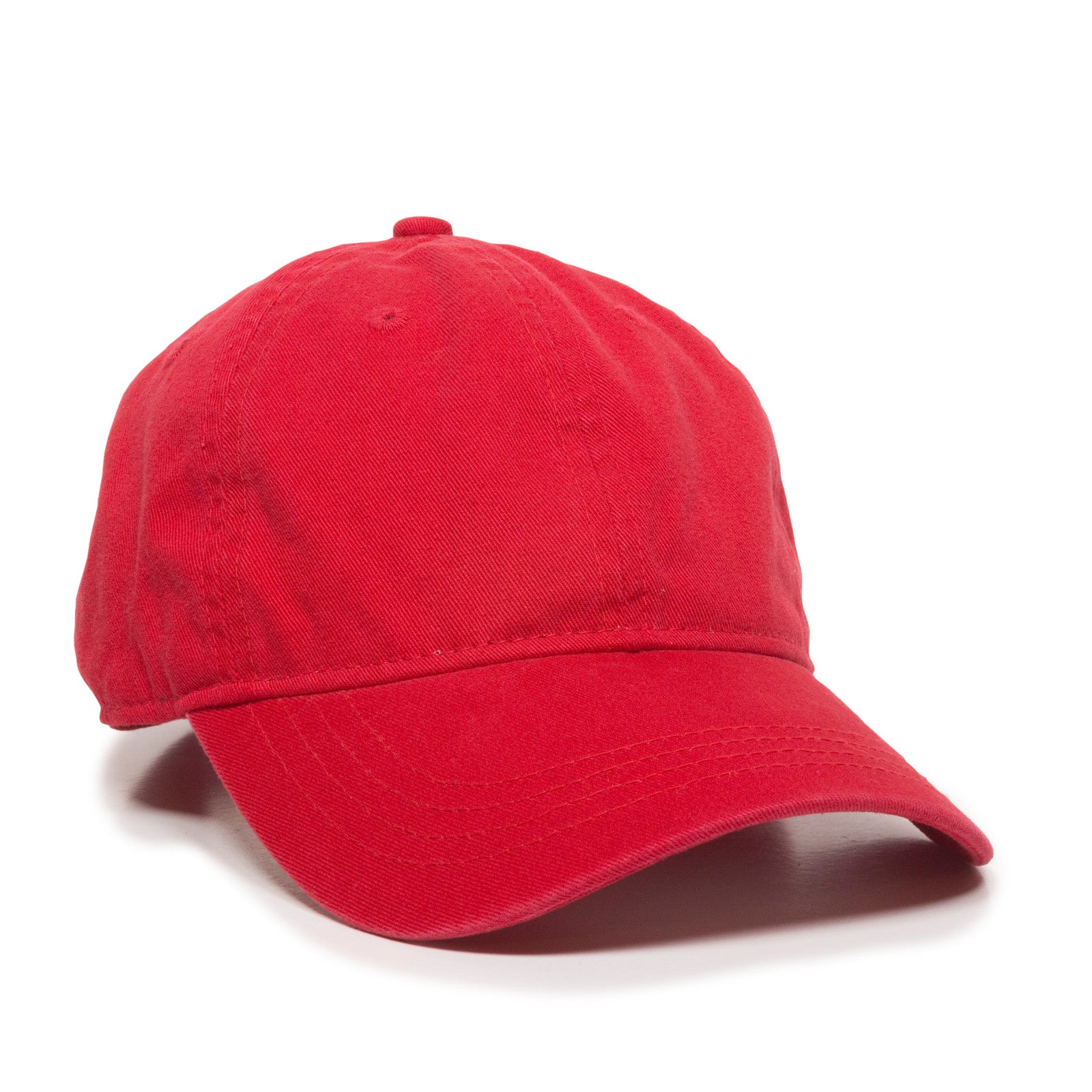 Outdoor Cap GWT-111 Garment Washed Dad Cap
