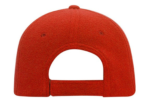 18-429 OTTO CAP 6 Panel Low Profile Baseball Cap