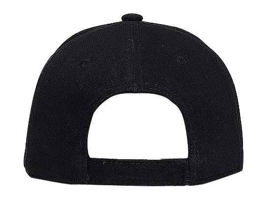 19-860 OTTO CAP 6 Panel Low Profile Baseball Cap
