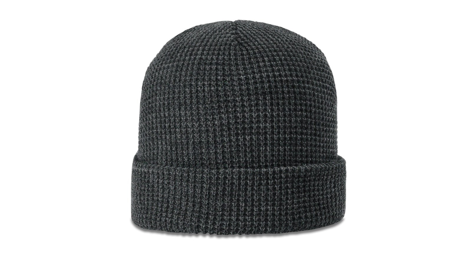 Richardson 146 Waffle Knit Beanie with Cuff