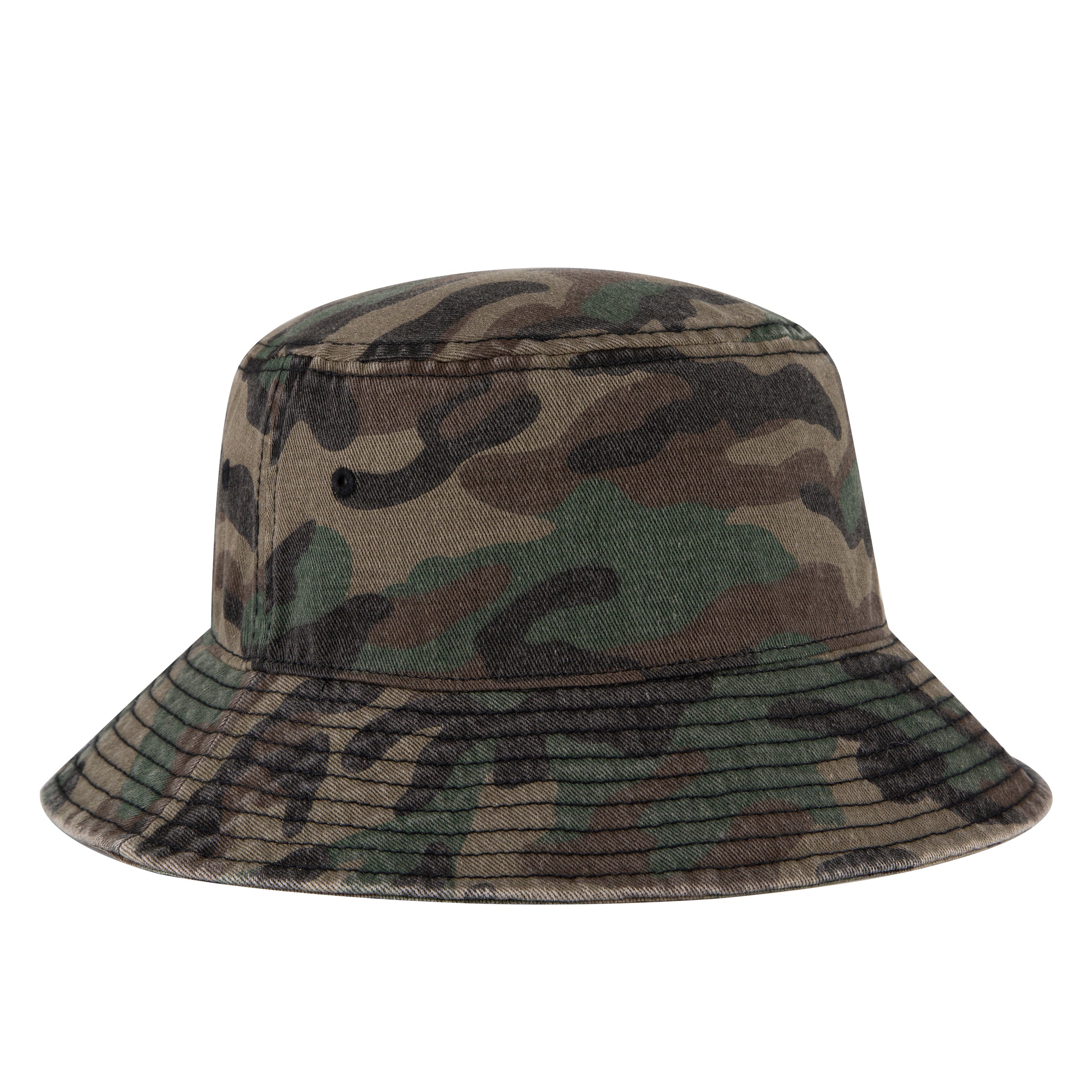 16-1331 OTTO CAP Bucket Hat