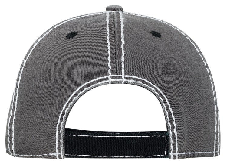 149-1091 OTTO CAP 6 Panel Low Profile Dad Hat