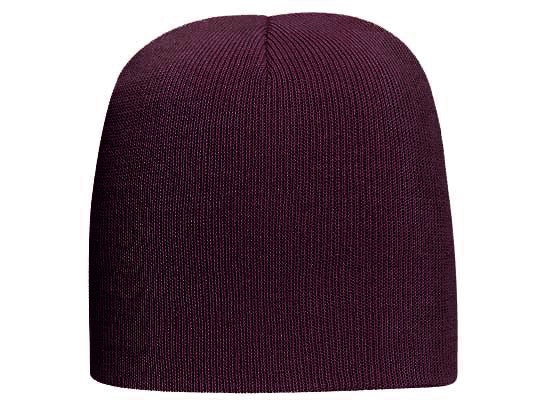 82-481 OTTO CAP 9" Classic Knit Beanie