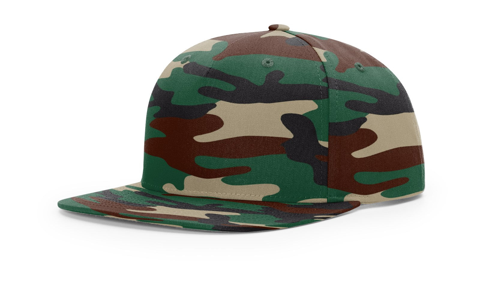 Richardson 255 Pinch Front Structured Snapback
