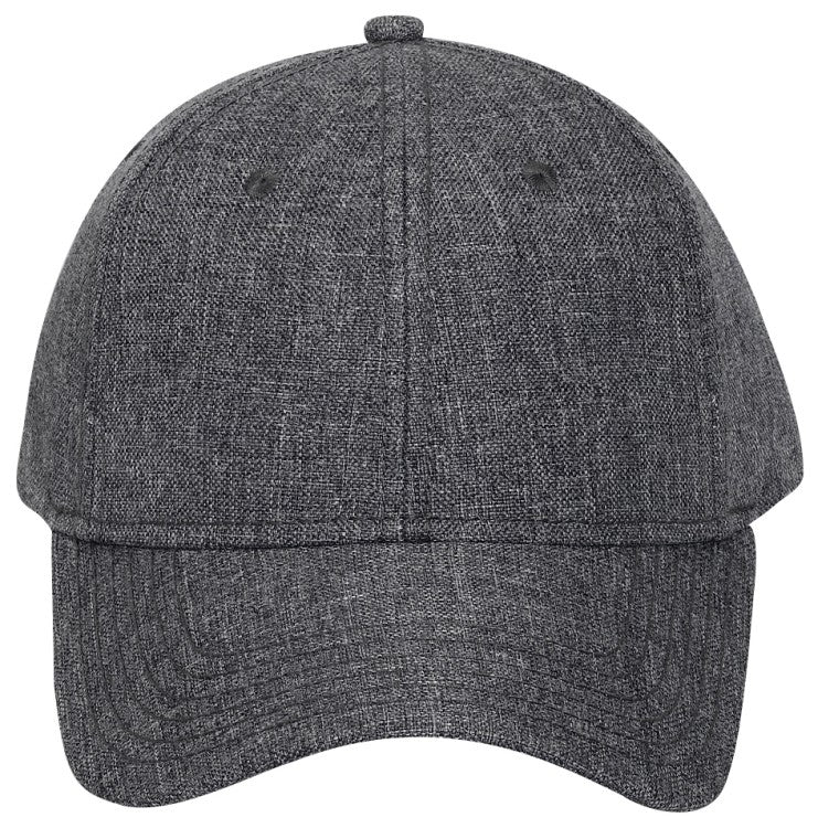 19-1066 OTTO CAP 6 Panel Low Profile Baseball Cap