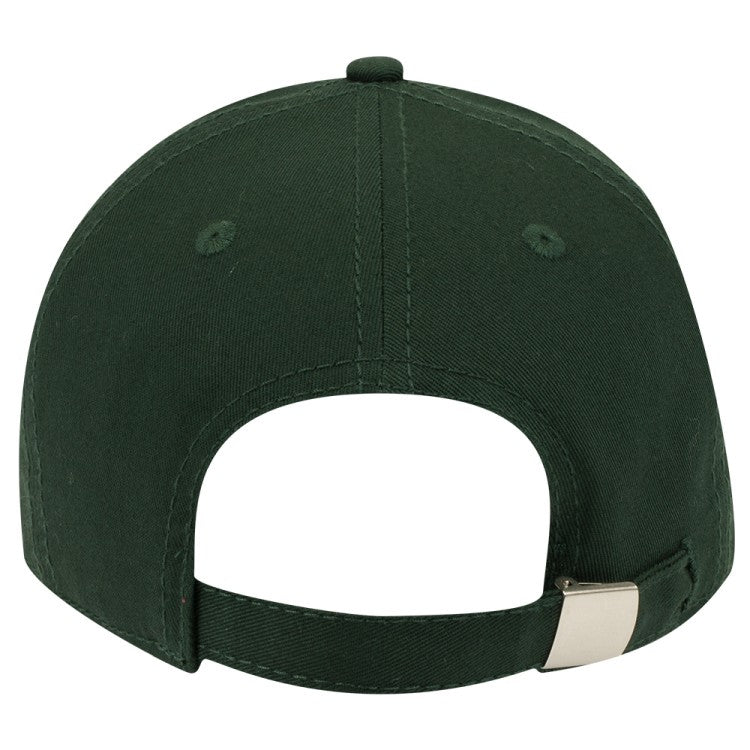 19-1203 OTTO CAP 6 Panel Low Profile Baseball Cap