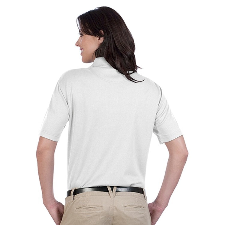 602-104 OTTO Ladies' Performance Sport Shirt