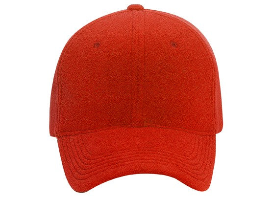 18-429 OTTO CAP 6 Panel Low Profile Baseball Cap