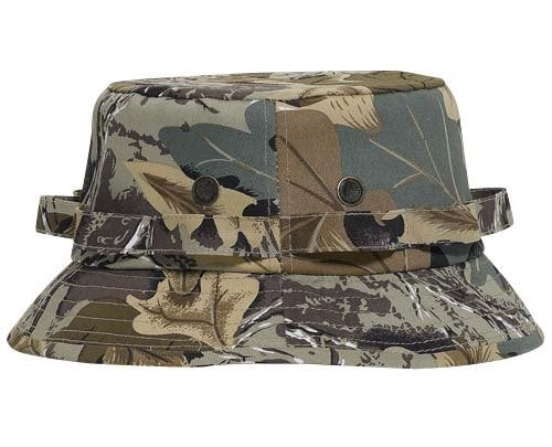 43-045 OTTO CAP Camouflage Bucket Hat