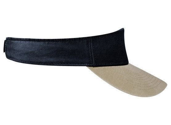 60-284 OTTO CAP Sun Visor
