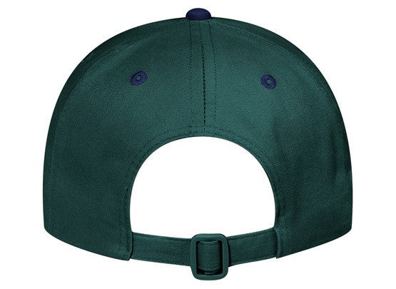 19-013 OTTO CAP 6 Panel Low Profile Baseball Cap